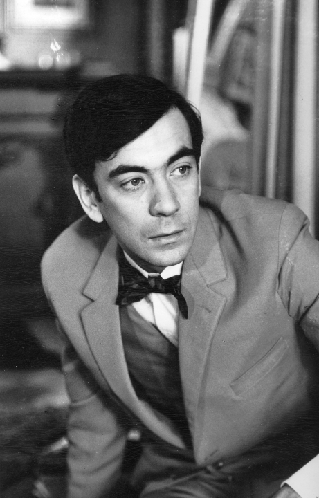 Petr Čepek