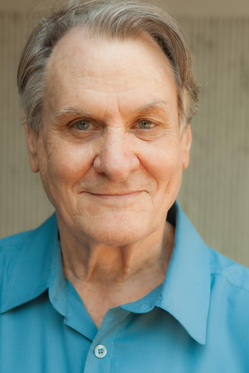 Randall Carver