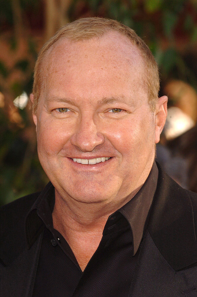 Randy Quaid