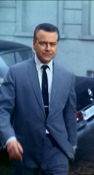 Raymond Adamson