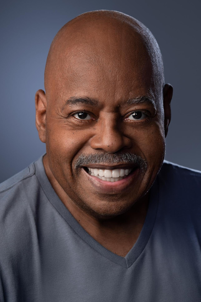 Reginald VelJohnson
