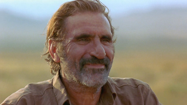 Reza Naji
