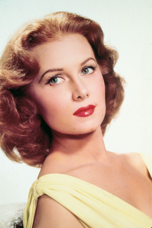Rhonda Fleming