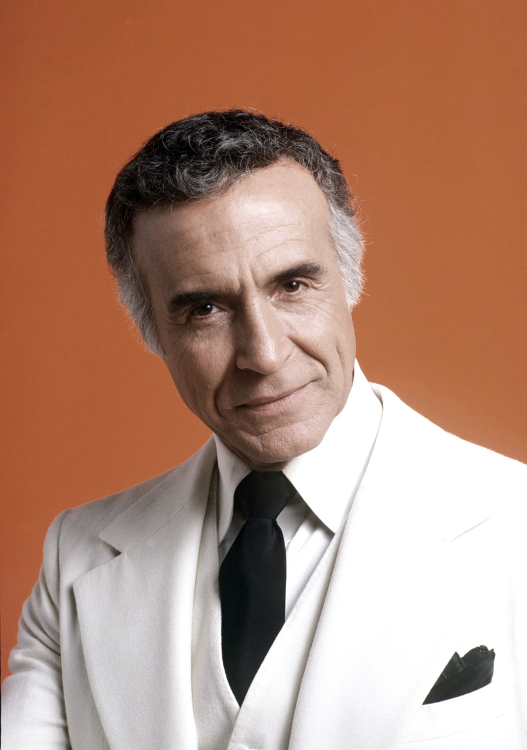 Ricardo Montalban