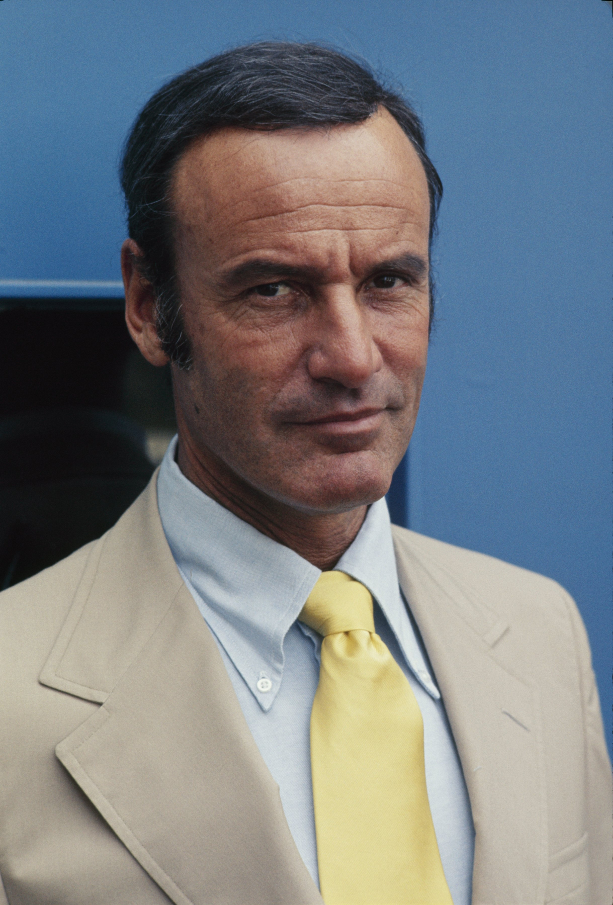 Richard Anderson
