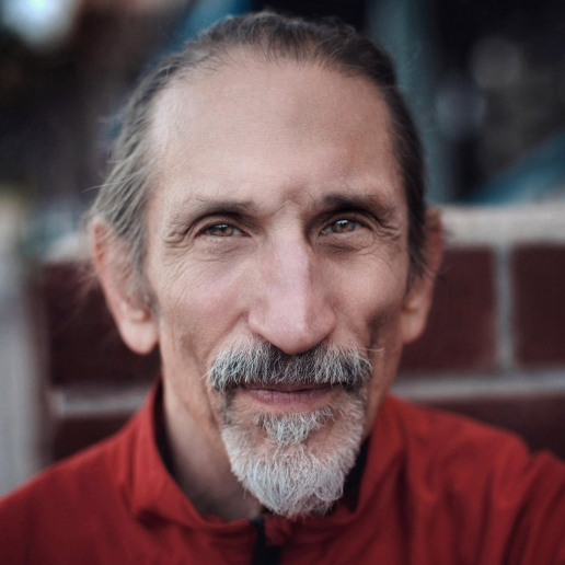 Richard Edson