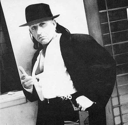 Rob Hartley