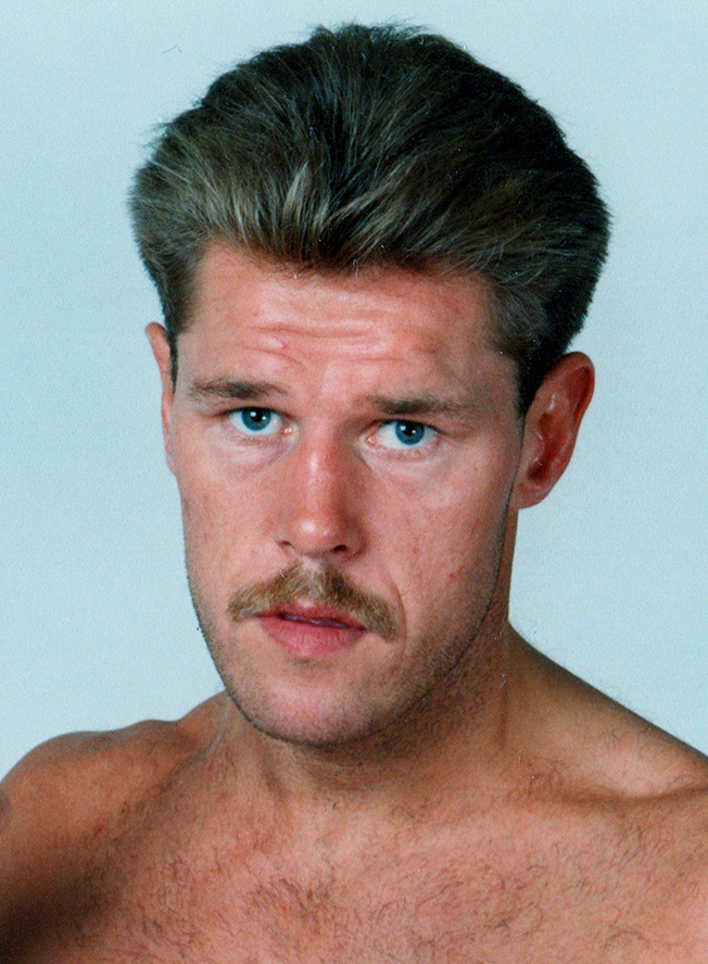 Rob Kaman