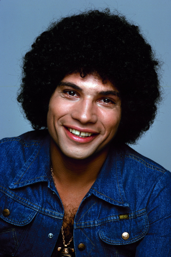Robert Hegyes