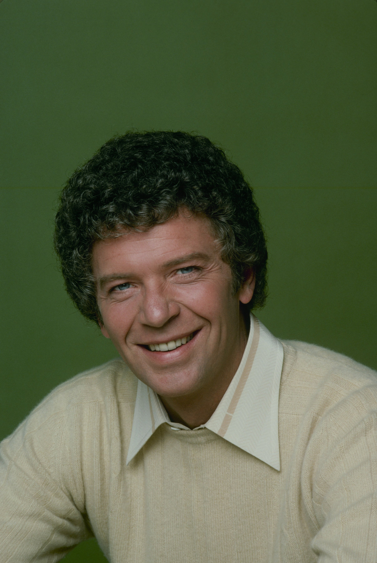 Robert Reed