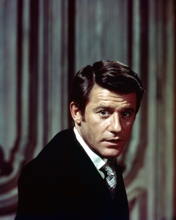 Roddy McDowall