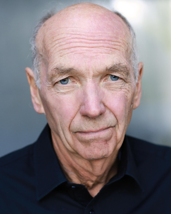 Roger Sloman