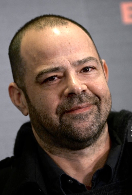 Rory Cochrane