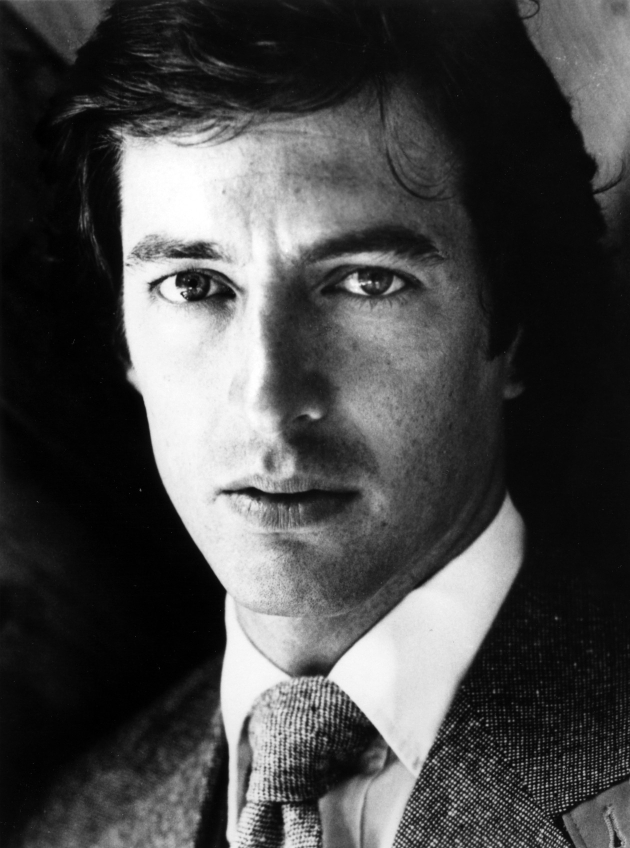 Roscoe Born