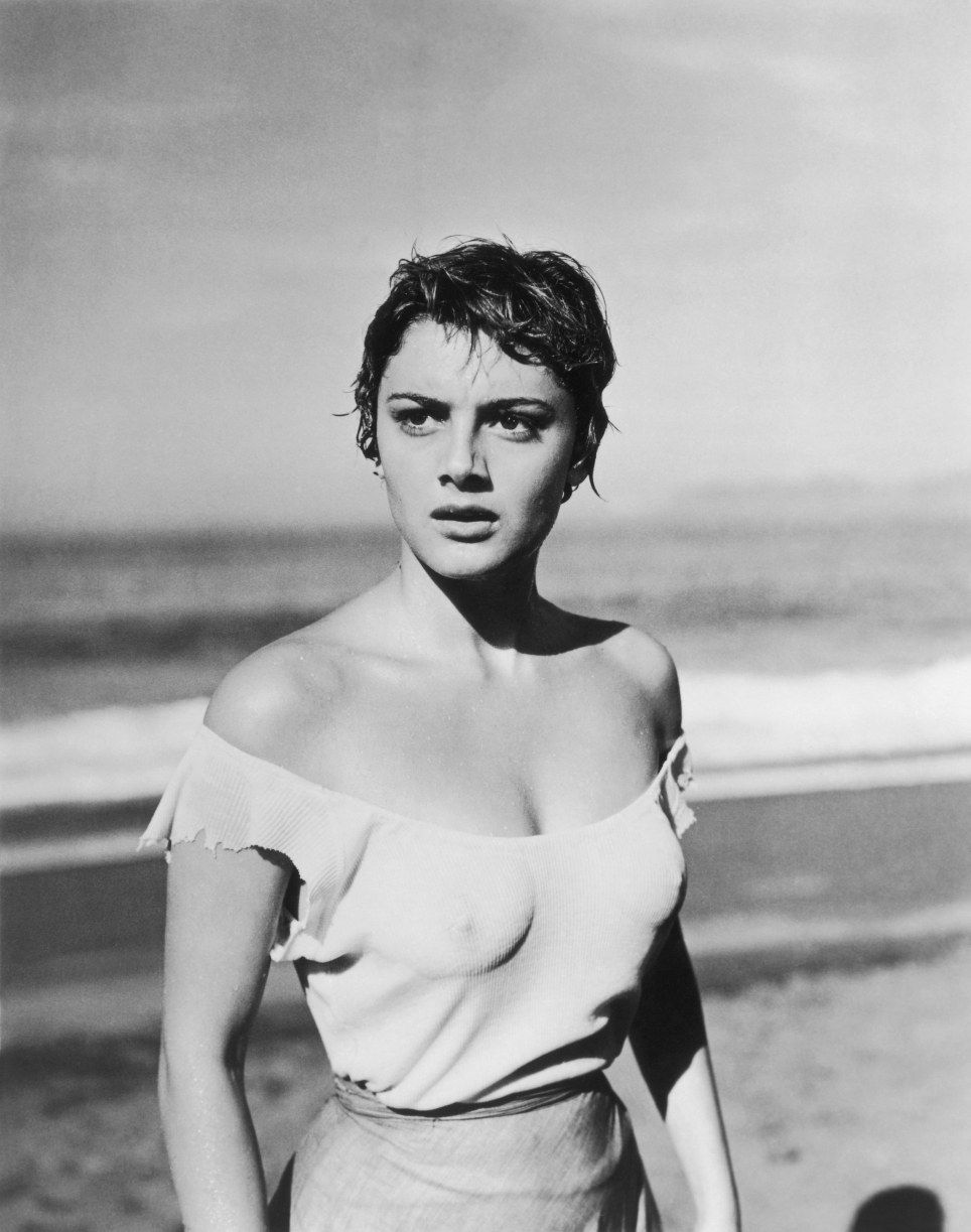 Rossana Podestà