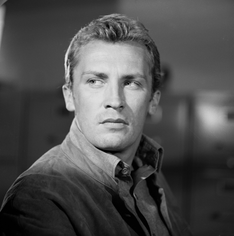 Roy Thinnes