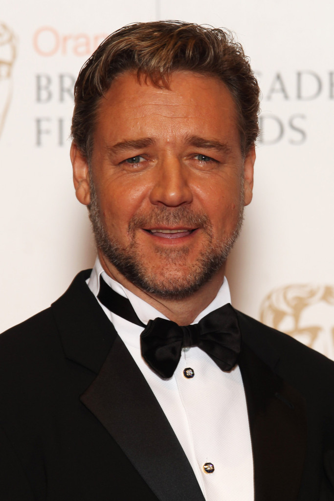 Russell Crowe - films starring Russell Crowe - filmography - LogitFrame