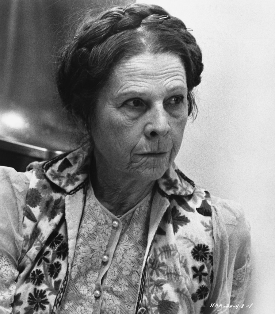 Ruth Gordon