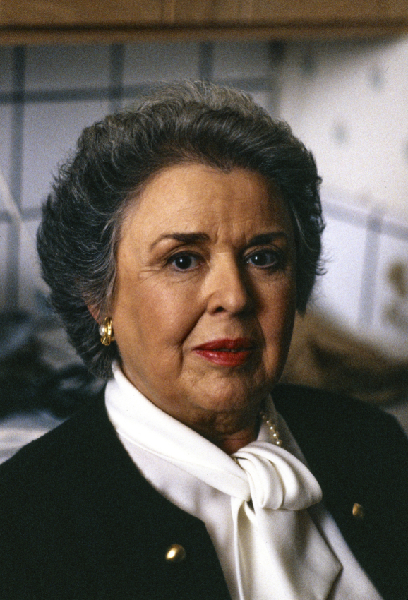Sada Thompson
