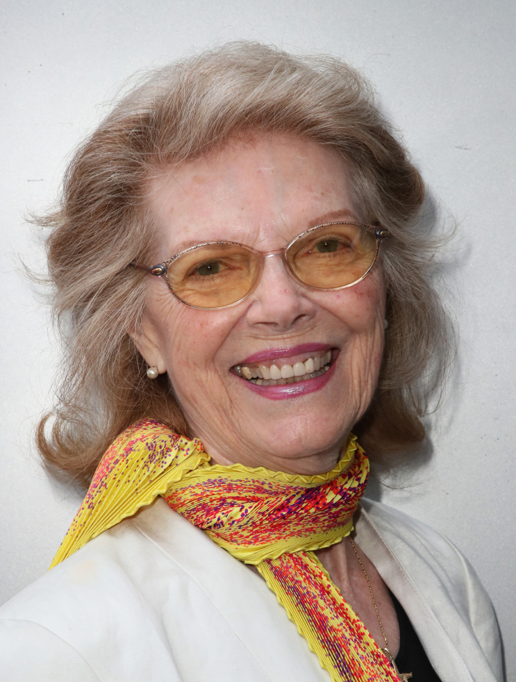 Samantha Eggar