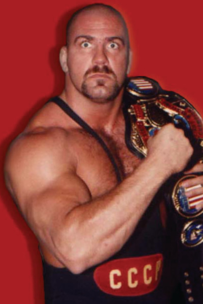 Scott Simpson