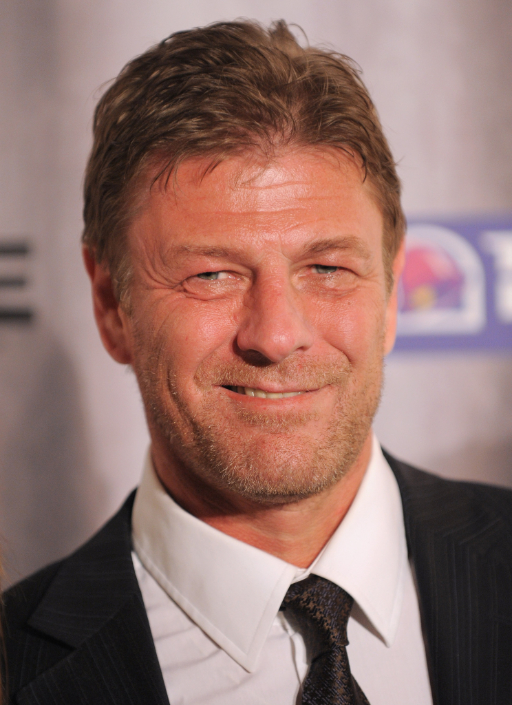 Sean Bean - films starring Sean Bean - filmography - LogitFrame