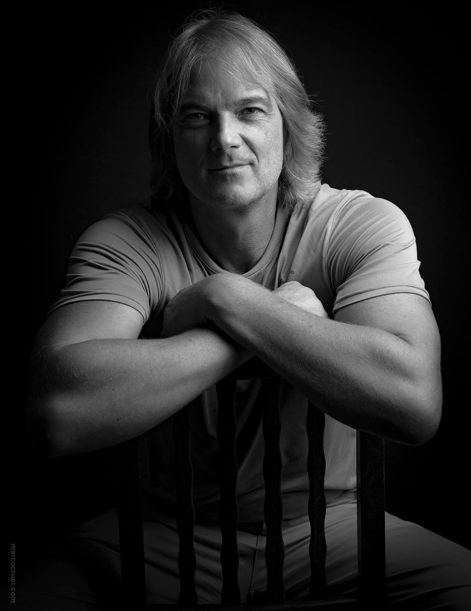 Sebastian Harrison