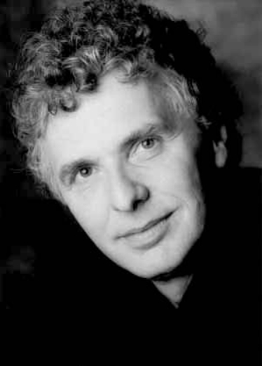 Serge Thériault