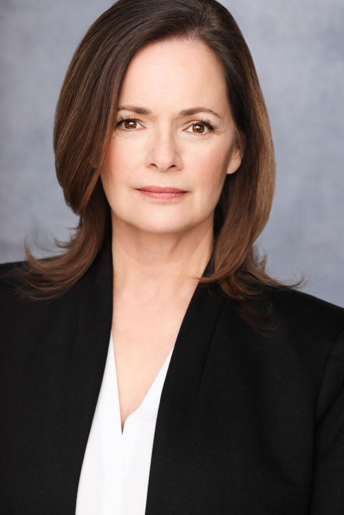 Stacy Edwards