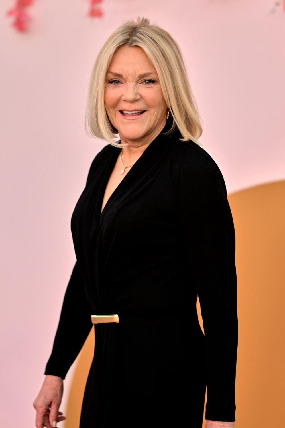 Stephanie Faracy