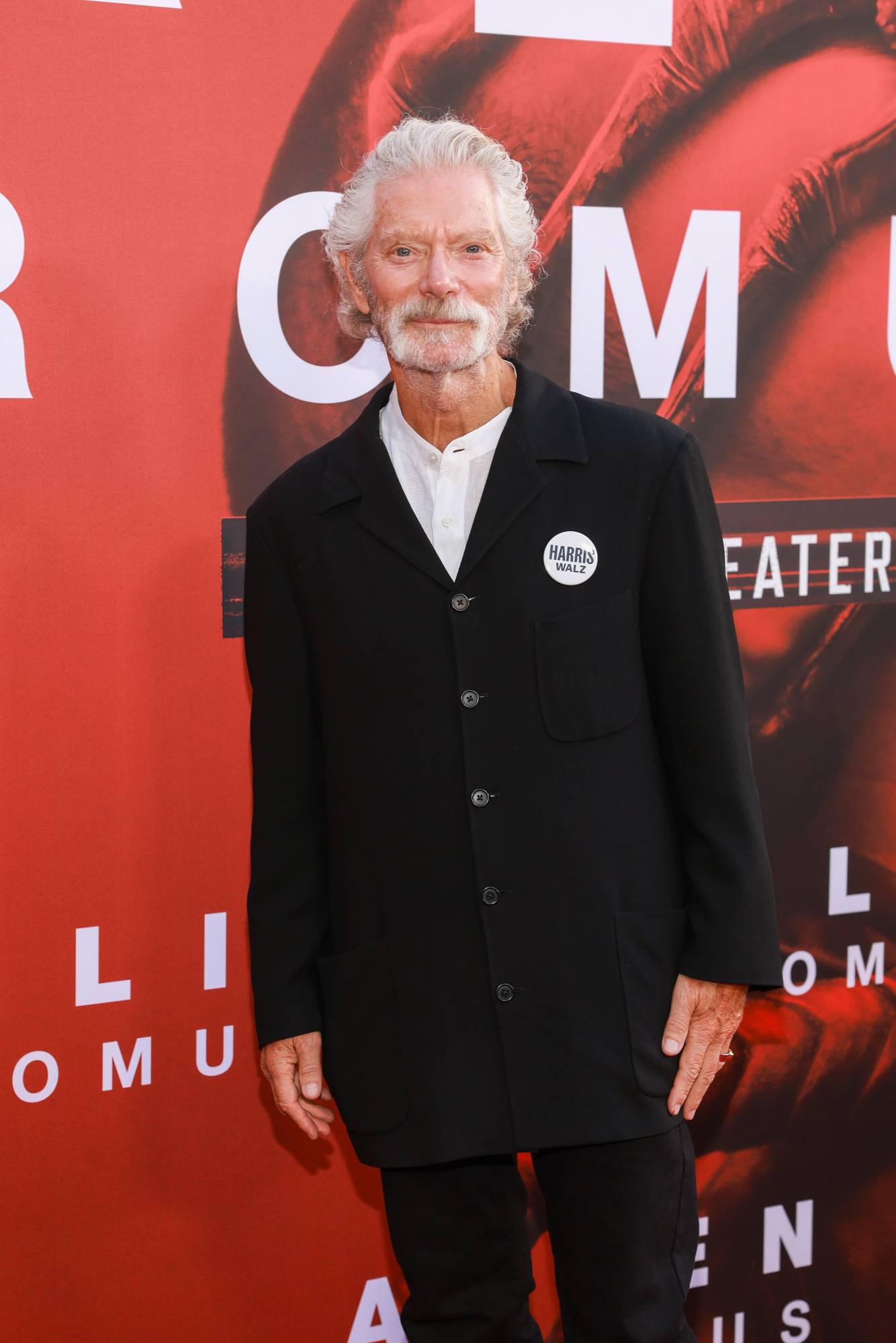 Stephen Lang