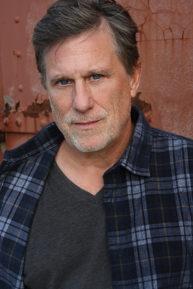 Steve Monarque
