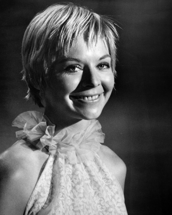 Susannah York