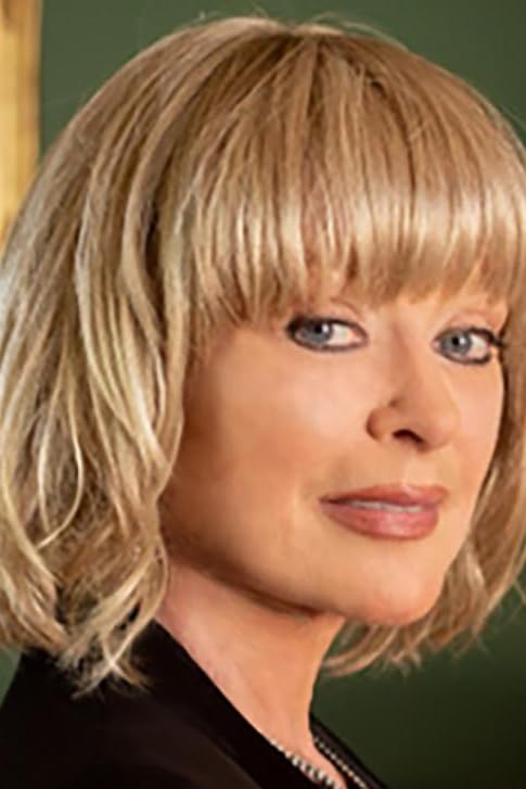 Sybil Danning