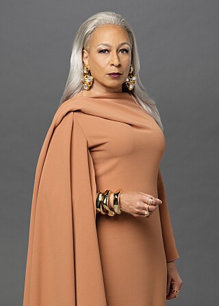 Tamara Tunie