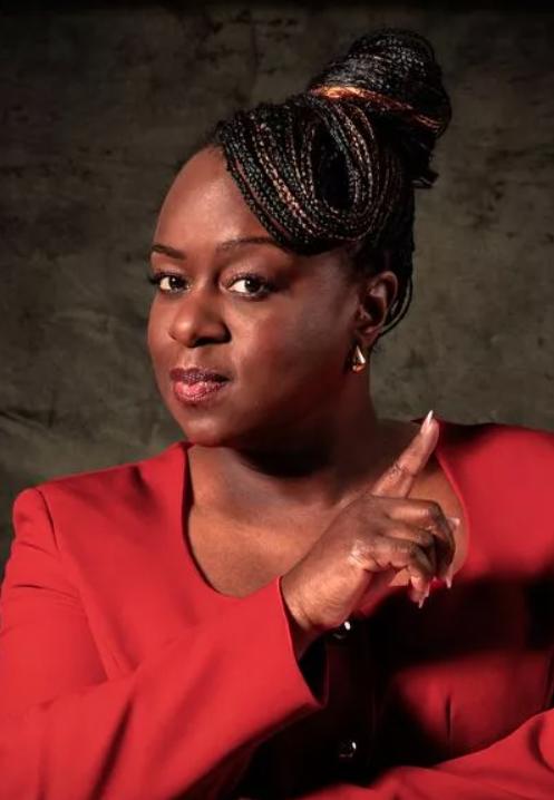 Tameka Empson