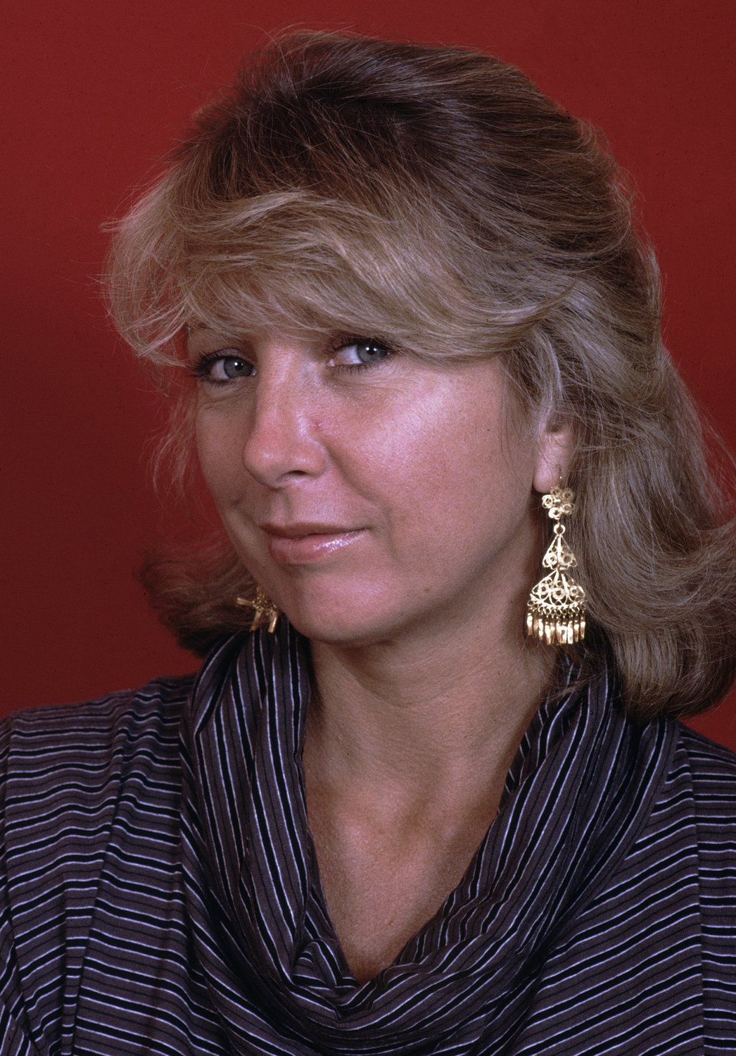 Teri Garr