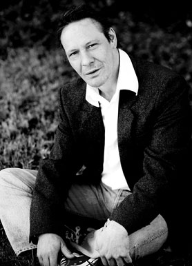 Thierry van Werveke