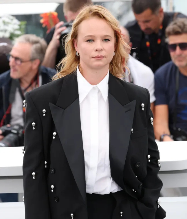 Thora Birch
