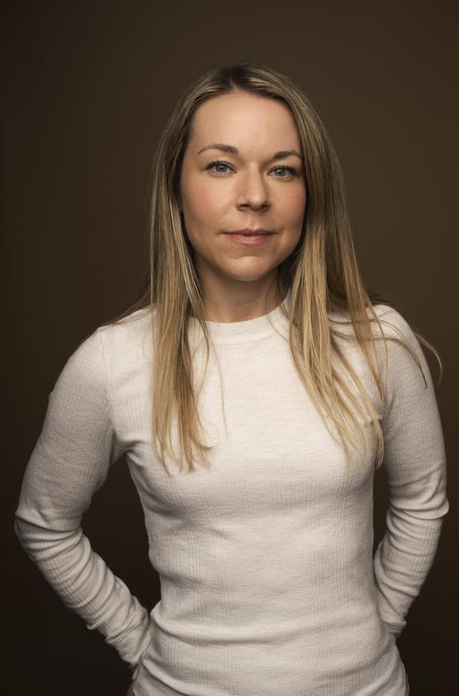 Tina Majorino
