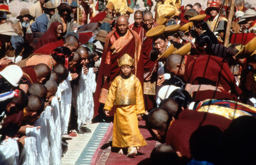 Tulku Jamyang Kunga Tenzin