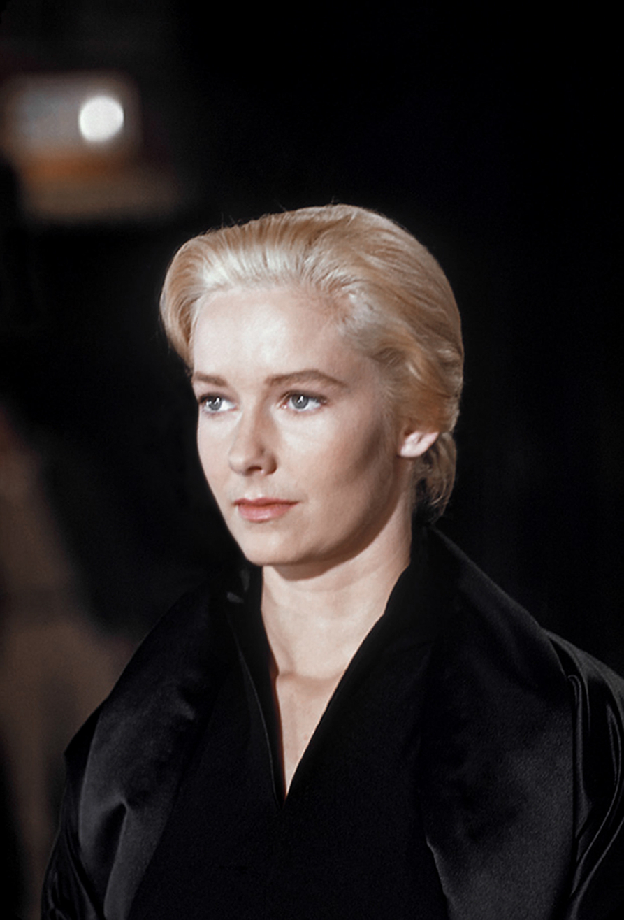 Vera Miles
