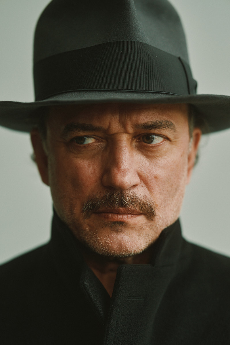 Vincent Perez