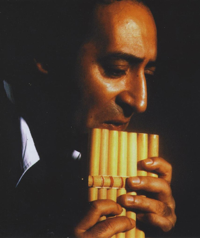 Vladimir Vega