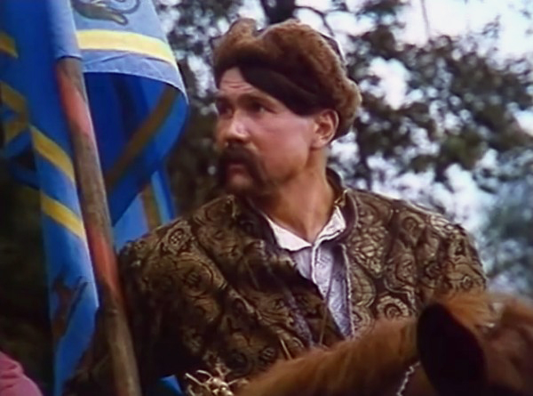 Vyacheslav Dubinin
