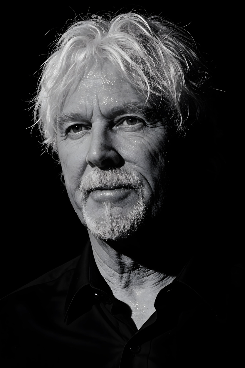 William Katt
