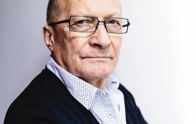 Wojciech Pszoniak