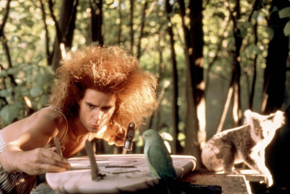 Yahoo Serious