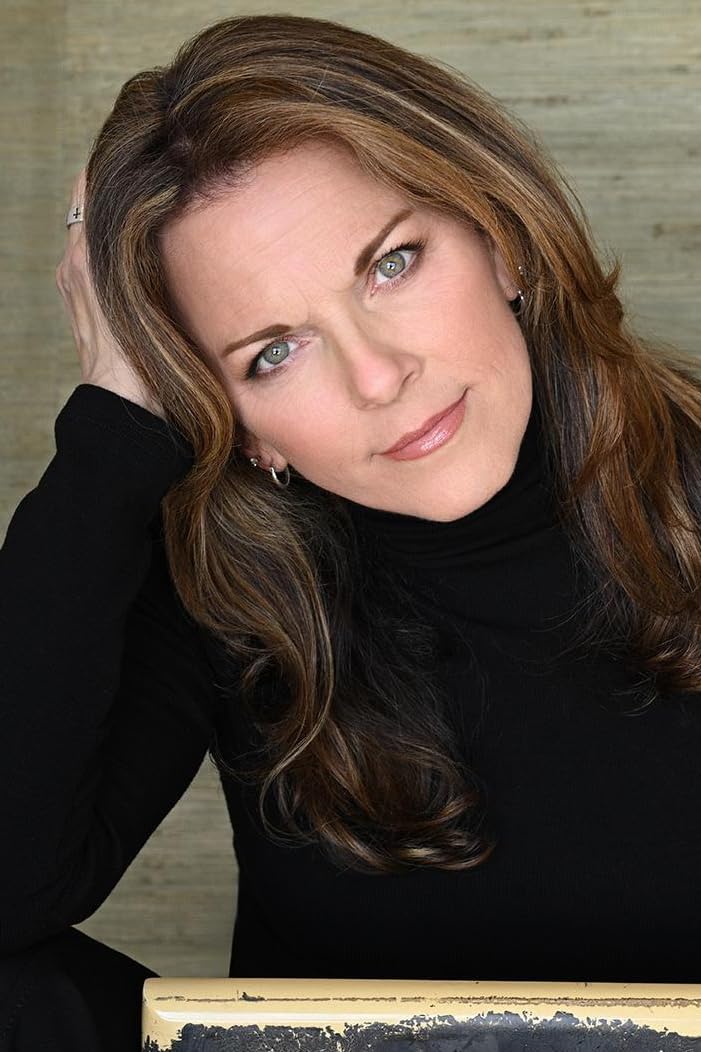 Yvette Nipar