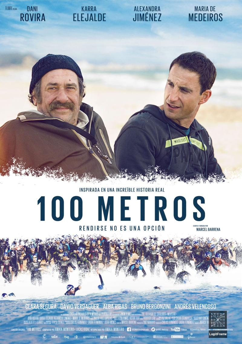 100 metros (100 Meters)